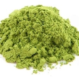 Starter Matcha from Red Leaf Tea