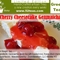 Cherry Cheesecake Genmaicha from 52teas