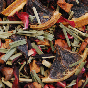 Citrus Sunburst from The Tea Emporium