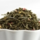Floral Berry Green from Fava Tea Co.