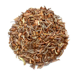 Darjeeling from Luhse Tea 