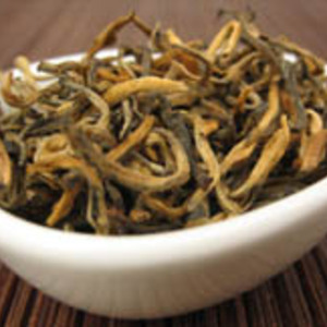 China Yunnan Royal Golden from The Tea Stop