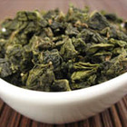 China Superior Ti Kuan Yin from The Tea Stop