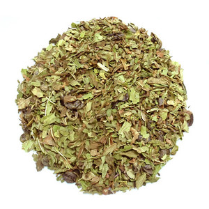 Marrakesh Fresh from Luhse Tea 
