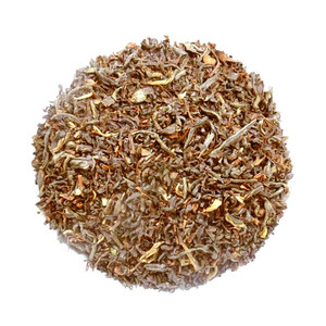 Total Eclipse from Luhse Tea 
