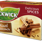 Cinnamon from Pickwick
