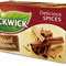 Cinnamon from Pickwick