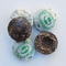 2010 Mengku Green Mini Tuocha from PuerhShop.com