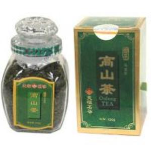 Ten Fu High Mountain Oolong from Ten Ren