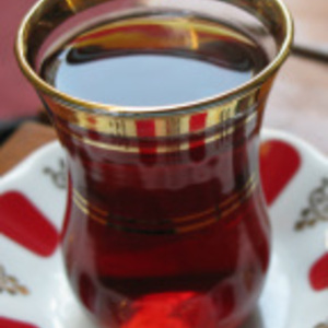 Superb Black Tea (From The Mountains of the Moon in Rwanda) from The Excellent Tea Company