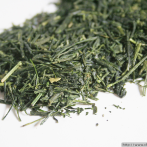 Hattori-san's Kabuse Sencha from Chicago Tea Garden