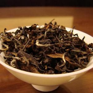 Oriental Beauty / Don Fang Mei Ren Cha from zen8tea