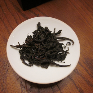 Da Hong Pao from unkown