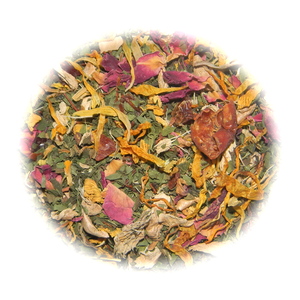 Inspire Tea from Still Water Tea