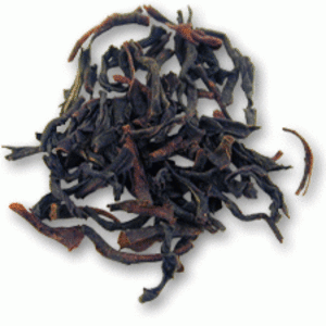Organic Ceylon Black Tips from The Tao of Tea