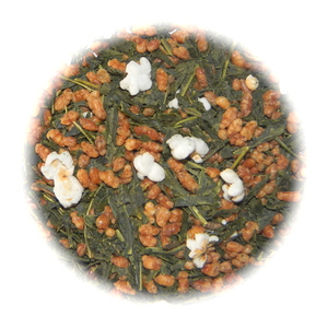 Genmaicha from Still Water Tea