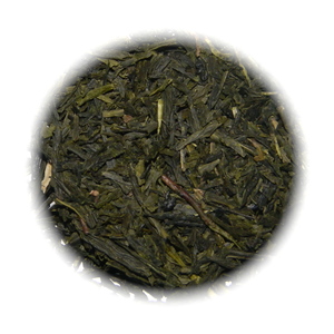 Japan Sencha from Still Water Tea