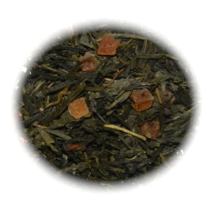 Strawberry Dream from Still Water Tea