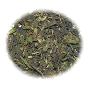 Cream Earl Grey White from Still Water Tea