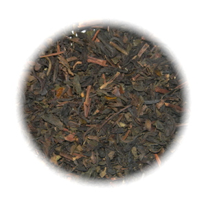 Formosa Oolong from Still Water Tea