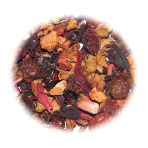 Strawberry Kiwi from Still Water Tea