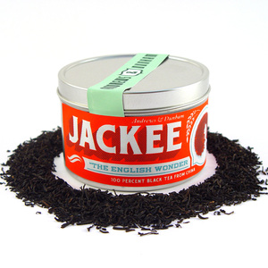 Jackee Muntz from Andrews & Dunham Damn Fine Tea