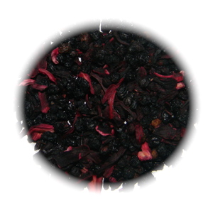 Very Berry from Still Water Tea