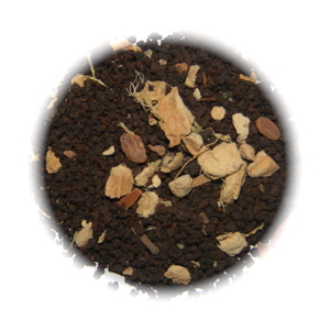 Cochin Masala Chai from Still Water Tea