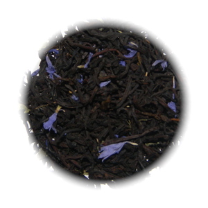 Blueberry Bliss from Still Water Tea