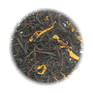 Buttered Rum from Still Water Tea