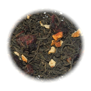 Cranberry Orange Delight from Still Water Tea