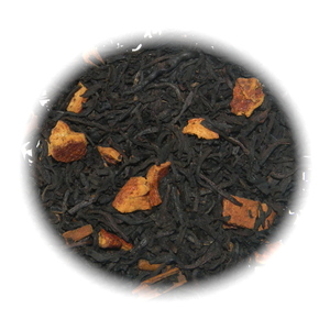 Moroccan Spice from Still Water Tea
