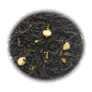 White Chocolate Mousse from Still Water Tea