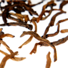 Gold Tip Puerh from Le Chandelier