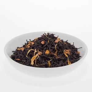 Vanilla and Cinnamon from Tropical Tea Company