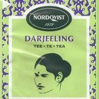 Darjeeling Tea from Nordqvist