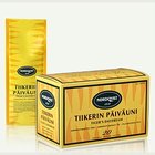 Tiikerin Päiväuni - Tiger's Daydream from Nordqvist