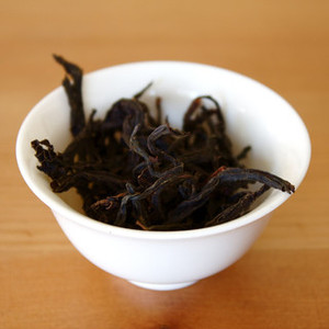 Red Ruby Black Tea from Asha Tea House