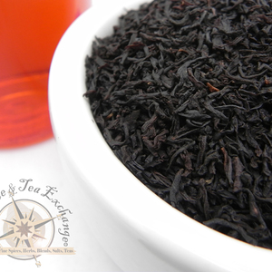 Black Chocolate from The Spice and Tea Exchange