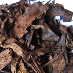 Liu Bao 1970 Guangxi 6608 from Camellia Sinensis
