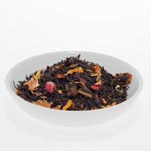 Pumpkin Spice from Tropical Tea Company
