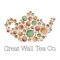 Peach Rose from Great Wall Tea Company