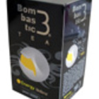 Bombastic Tea - Energy Tea from Alkaia Tea