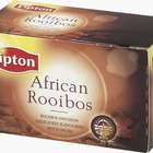 African Rooibos from Lipton