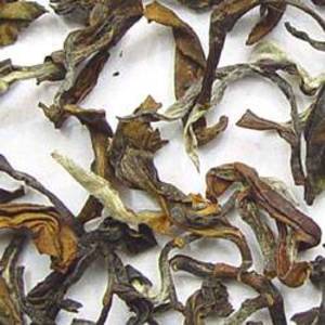 Formosa Fancy Oolong from A C Perch's