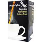 Organic Traditional Indian Chai from Dragonfly Tea