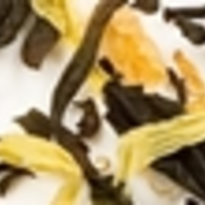 Orange Blossom Oolong from Grey's Teas