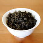 San Lin Xi Oolong (Charcoal Roast) from Asha Tea House