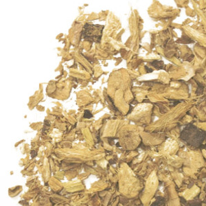 Ginger & Liquorice from Harney & Sons