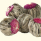 Blooming Ball from The Seasoned Home